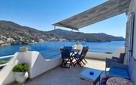 Sunrise View House