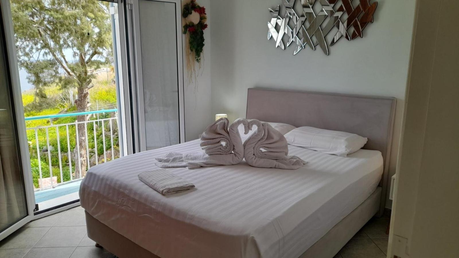 Sunrise View House Βίλα Πόρος Εξωτερικό φωτογραφία